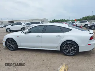 2017 Audi A7 Premium Plus с VIN WAUW2AFC9HN075691, выставлен на аукционе IAAI как лот 42314221 с пробегом 152 419 миль миль и . История ставок и продаж доступна на DreamBid. Изображение 14.