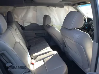 2013 Honda Pilot EX-L with VIN 5FNYF3H5XDB030830, listed as a IAAI auction lot 41079628 with 144,233 mi miles and . Bid and sale history available at DreamBid. Image 8.