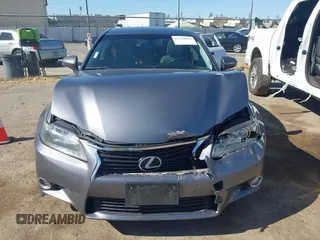 2014 Lexus GS 350 with VIN JTHBE1BL9E5038102, listed as a IAAI auction lot 42328099 with 178,360 mi miles and . Bid and sale history available at DreamBid. Image 13.