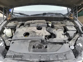 2019 Infiniti QX50 Luxe с VIN 3PCAJ5M30KF111347, выставлен на аукционе Copart как лот 58747935 с пробегом 96 765 миль миль и Списание • Salvage title. История ставок и продаж доступна на DreamBid. Изображение 12.