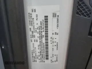 2016 Ford Transit XL with VIN 1FBAX2CM0GKA84270, listed as a Copart auction lot 43734645 with 97,231 mi miles and Salvage title. Bid and sale history available at DreamBid. Image 14.