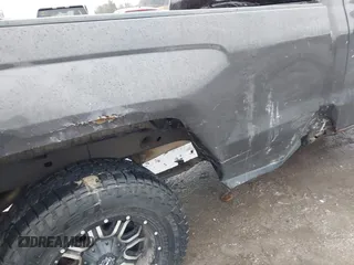2015 Chevrolet Silverado 1500 Work Truck with VIN 1GCNKPEC7FZ296893, listed as a IAAI auction lot 41480508 with 155,380 mi miles. Bid and sale history available at carsss.com. Image 19.