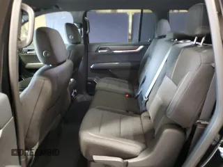 2025 GMC Acadia AWD Elevation z VIN 1GKENNRS1SJ209662, wystawiony jako Copart lot #57413655 z przebiegiem 2997 mil mil oraz Tytuł czysty. Historia ofert i sprzedaży dostępna na DreamBid. Obrazek 11.