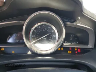 2014 Mazda 3 i Grand Touring with VIN JM1BM1W71E1144410, listed as a Copart auction lot 49713045 with 137,718 mi miles and Salvage Title. Bid and sale history available at carsss.com. Image 9.
