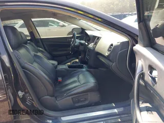2013 Nissan Maxima S z VIN 1N4AA5AP4DC811689, wystawiony jako IAAI lot #42375651 z przebiegiem 171 523 mil mil oraz . Historia ofert i sprzedaży dostępna na DreamBid. Obrazek 5.