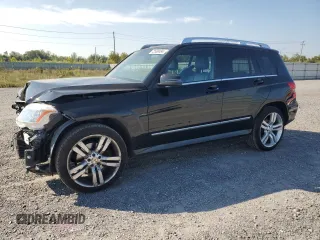 2011 Mercedes-Benz GLK 350 with VIN WDCGG8HB1BF691094, listed as a Copart auction lot 72580494 with 122,007 mi miles and Clean Title. Bid and sale history available at DreamBid. Image 1.