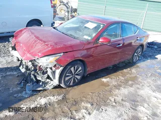 2020 Nissan Altima SV z VIN 1N4BL4DW6LC258571, wystawiony jako IAAI lot #41428795 z przebiegiem 74 977 mil mil oraz . Historia ofert i sprzedaży dostępna na DreamBid. Obrazek 2.