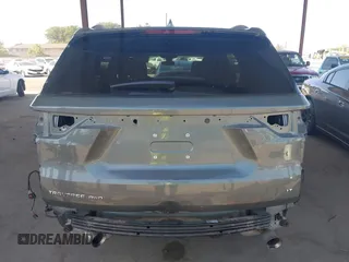 2023 Chevrolet Traverse LT Cloth with VIN 1GNEVGKW2PJ149457, listed as a IAAI auction lot 42362483 with 50,040 mi miles and . Bid and sale history available at DreamBid. Image 17.