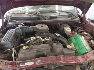 2001 Dodge Dakota with VIN 1B7GL22X71S275317, listed as a IAAI auction lot 42208238 with Not provided miles and . Bid and sale history available at DreamBid. Image 10.