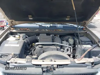 2004 Chevrolet TrailBlazer LS with VIN 1GNDT13S842241592, listed as a IAAI auction lot 42245353 with 115,691 mi miles and . Bid and sale history available at DreamBid. Image 10.