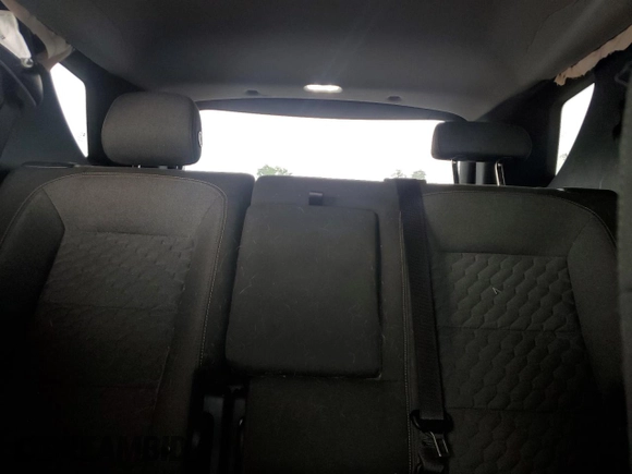 2018 Chevrolet Equinox LT с VIN 3GNAXJEV9JL291278, выставлен на аукционе Copart как лот 60251975 с пробегом 85 547 миль миль и Списание • Salvage title. История ставок и продаж доступна на DreamBid. Изображение 10.