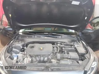 2019 Kia Forte LXS z VIN 3KPF24AD4KE061732, wystawiony jako IAAI lot #42286271 z przebiegiem 96 935 mil mil oraz . Historia ofert i sprzedaży dostępna na DreamBid. Obrazek 10.