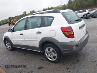 2004 Pontiac Vibe with VIN 5Y2SL62884Z441298, listed as a IAAI auction lot 42187007 with 290,082 mi miles and . Bid and sale history available at DreamBid. Image 14.