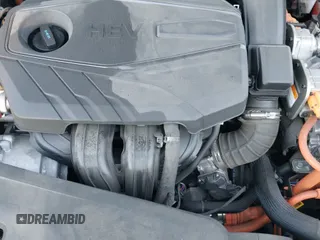 2022 Hyundai Sonata Limited с VIN KMHL54JJ0NA038726, выставлен на аукционе IAAI как лот 41739043 с пробегом 56 542 миль миль и . История ставок и продаж доступна на DreamBid. Изображение 19.