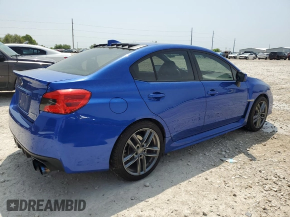 2015 Subaru WRX Limited z VIN JF1VA1G62F9832355, wystawiony jako Copart lot #50106005 z przebiegiem 64 252 mil mil oraz Czysty tytuł • Clean title. Historia ofert i sprzedaży dostępna na DreamBid. Obrazek 3.