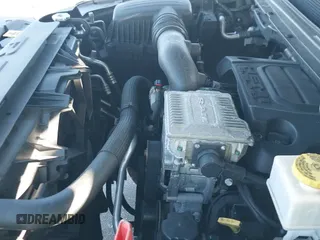 2019 Ram 1500 Rebel z VIN 1C6RRELT8KN549233, wystawiony jako IAAI lot #41830807 z przebiegiem 110 335 mil mil oraz . Historia ofert i sprzedaży dostępna na DreamBid. Obrazek 20.