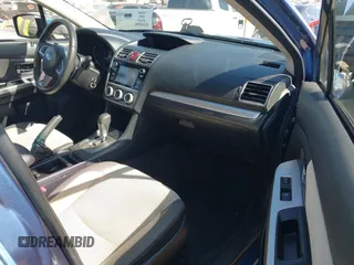 2016 Subaru Crosstrek Premium с VIN JF2GPABC8G8340792, выставлен на аукционе IAAI как лот 41985522 с пробегом 85 151 миль миль и . История ставок и продаж доступна на DreamBid. Изображение 5.