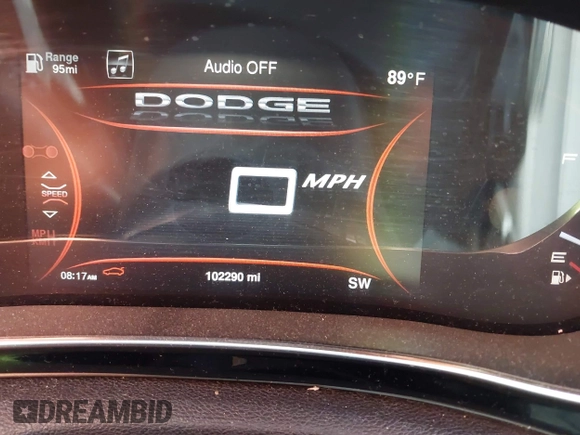 2013 Dodge Dart Limited with VIN 1C3CDFCH2DD703883, listed as a IAAI auction lot 42517457 with 102,290 mi miles and . Bid and sale history available at DreamBid. Image 15.