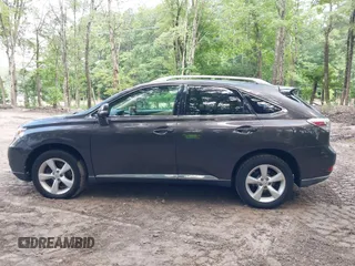 2010 Lexus RX 350 with VIN 2T2BK1BA3AC054524, listed as a IAAI auction lot 42788742 with 241,851 mi miles and . Bid and sale history available at DreamBid. Image 14.