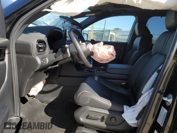 2025 Honda Pilot TrailSport z VIN 5FNYG1H61SB036233, wystawiony jako Copart lot #47130495 z przebiegiem Nie podano mil oraz Szkoda całkowita • Salvage title. Historia ofert i sprzedaży dostępna na DreamBid. Obrazek 7.