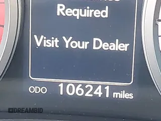 2016 Lexus NX 200t with VIN JTJYARBZ6G2023052, listed as a IAAI auction lot 41932778 with 106,241 mi miles. Bid and sale history available at carsss.com. Image 16.