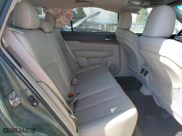 2014 Subaru Outback 2.5i Limited with VIN 4S4BRBLC5E3271329, listed as a Copart auction lot 50429815 with 191,175 mi miles and Salvage Title. Bid and sale history available at carsss.com. Image 11.