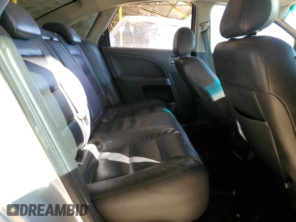 2009 Ford Taurus Limited with VIN 1FAHP25W99G123958, listed as a Copart auction lot 75100894 with 187,735 mi miles and Salvage Title. Bid and sale history available at carsss.com. Image 10.