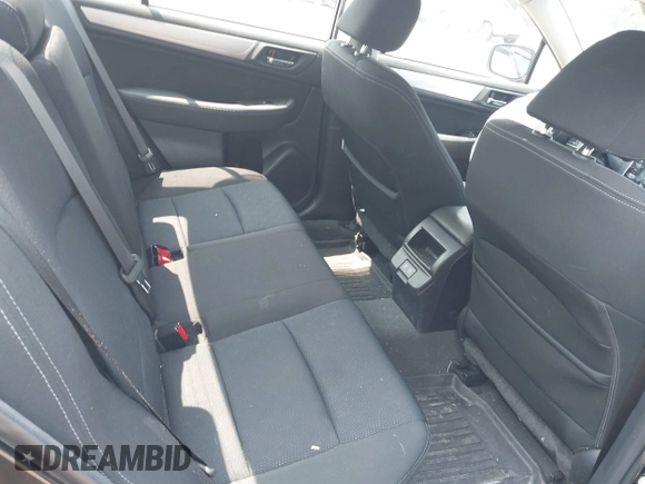 2019 Subaru Legacy Premium with VIN 4S3BNAH65K3020531, listed as a IAAI auction lot 42417501 with 63,370 mi miles and . Bid and sale history available at DreamBid. Image 8.