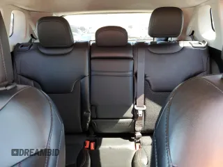 2020 Jeep Compass Trailhawk z VIN 3C4NJDDB2LT108889, wystawiony jako Copart lot #57434325 z przebiegiem 48 297 mil mil oraz Szkoda całkowita • Salvage title. Historia ofert i sprzedaży dostępna na DreamBid. Obrazek 10.