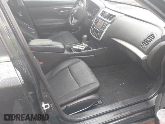 2016 Nissan Altima SR with VIN 1N4AL3AP0GC176067, listed as a IAAI auction lot 41569305 with 169,109 mi miles and . Bid and sale history available at DreamBid. Image 5.