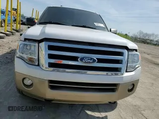 2013 Ford Expedition Max XLT with VIN 1FMJK1J51DEF15155, listed as a Copart auction lot 52857115 with 137,376 mi miles and Clean title. Bid and sale history available at DreamBid. Image 14.