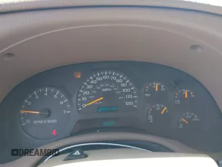 2004 Chevrolet TrailBlazer EXT LT with VIN 1GNES16S846192292, listed as a IAAI auction lot 41958602 with 125,525 mi miles. Bid and sale history available at carsss.com. Image 7.