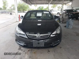 2016 Buick Cascada Premium с VIN W04WT3N5XGG072858, выставлен на аукционе IAAI как лот 42204731 с пробегом 75 309 миль миль и . История ставок и продаж доступна на DreamBid. Изображение 12.