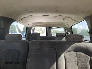 2000 Chevrolet Suburban LT with VIN 3GNEC16T8YG118087, listed as a Copart auction lot 72628204 with 0 mi miles and Salvage Title. Bid and sale history available at carsss.com. Image 10.
