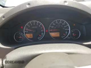 2012 Nissan Pathfinder S z VIN 5N1AR1NB9CC636862, wystawiony jako Copart lot #56337645 z przebiegiem 221 304 mil mil oraz Szkoda całkowita • Salvage title. Historia ofert i sprzedaży dostępna na DreamBid. Obrazek 9.