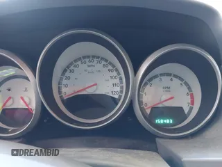 2009 Dodge Grand Caravan SE с VIN 1D8HN44E99B502333, выставлен на аукционе IAAI как лот 42015229 с пробегом 158 483 миль миль и . История ставок и продаж доступна на DreamBid. Изображение 7.