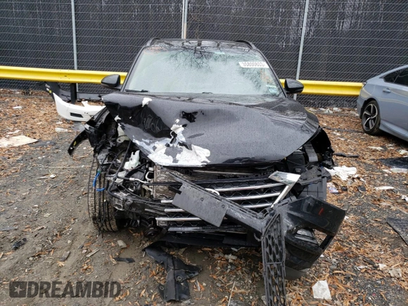 2019 Hyundai Tucson Ultimate z VIN KM8J3CAL1KU972641, wystawiony jako Copart lot #35800603 z przebiegiem 57 676 mil mil oraz . Historia ofert i sprzedaży dostępna na DreamBid. Obrazek 5.