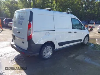 2017 Ford Transit Connect XL z VIN NM0LS7E72H1300289, wystawiony jako IAAI lot #42160209 z przebiegiem 156 912 mil mil oraz . Historia ofert i sprzedaży dostępna na DreamBid. Obrazek 4.