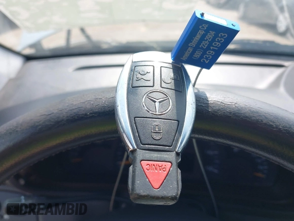 2003 Mercedes-Benz C 320 z VIN WDBRF64J73F341438, wystawiony jako IAAI lot #42371572 z przebiegiem 228 061 mil mil oraz . Historia ofert i sprzedaży dostępna na DreamBid. Obrazek 11.