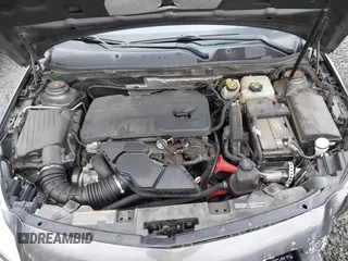 2011 Buick Regal CXL RL4 with VIN W04GS5EC9B1017086, listed as a IAAI auction lot 41070759 with 164,468 mi miles and . Bid and sale history available at DreamBid. Image 10.