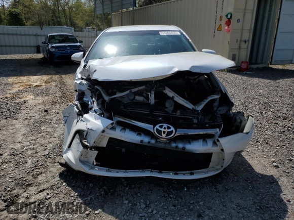 2015 Toyota Camry XLE with VIN 4T1BF1FK5FU025625, listed as a Copart auction lot 51364435 with 99,607 mi miles and Salvage Title. Bid and sale history available at carsss.com. Image 5.