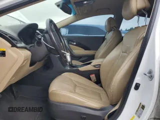 2013 Hyundai Azera с VIN KMHFG4JG8DA228669, выставлен на аукционе Copart как лот 62734185 с пробегом 148 611 миль миль и Чистый • Clean title. История ставок и продаж доступна на DreamBid. Изображение 7.