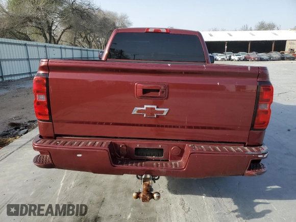 2014 Chevrolet Silverado 1500 Work Truck with VIN 1GCNKPEC3EZ213510, listed as a Copart auction lot 47997965 with 198,631 mi miles and Clean Title. Bid and sale history available at DreamBid. Image 6.