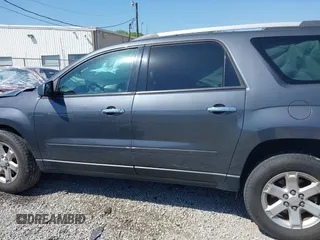 2013 GMC Acadia SLE with VIN 1GKKRPKD5DJ155087, listed as a IAAI auction lot 42028155 with 117,774 mi miles and . Bid and sale history available at DreamBid. Image 14.