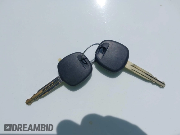 2009 Toyota Matrix S z VIN 2T1LE40E99C010143, wystawiony jako IAAI lot #42298942 z przebiegiem 183 300 mil mil oraz . Historia ofert i sprzedaży dostępna na DreamBid. Obrazek 11.