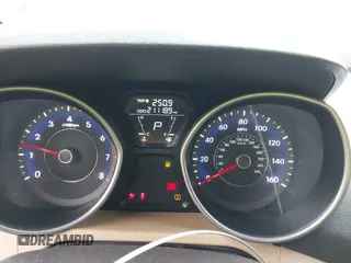 2012 Hyundai Elantra Limited z VIN 5NPDH4AE4CH101447, wystawiony jako IAAI lot #42293492 z przebiegiem 211 189 mil mil oraz . Historia ofert i sprzedaży dostępna na DreamBid. Obrazek 7.