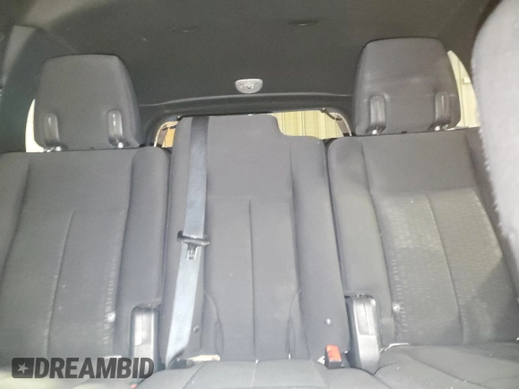 2015 Ford Expedition XLT with VIN 1FMJU1JT4FEF25433, listed as a Copart auction lot 53272785 with 157,808 mi miles and Clean title. Bid and sale history available at DreamBid. Image 10.