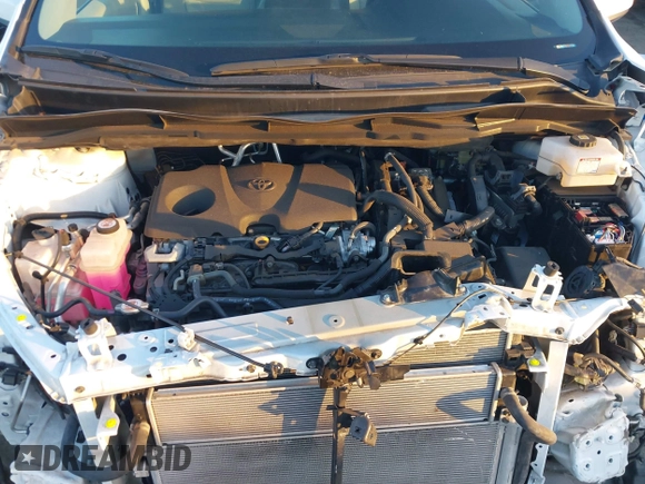 2022 Toyota Sienna LE с VIN 5TDKRKEC3NS115774, выставлен на аукционе IAAI как лот 41396838 с пробегом 59 552 миль миль и . История ставок и продаж доступна на DreamBid. Изображение 10.