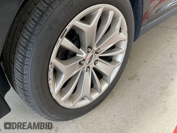 2018 Ford Taurus Limited with VIN 1FAHP2J80JG137940, listed as a IAAI auction lot 42843476 with 108,466 mi miles and . Bid and sale history available at DreamBid. Image 24.