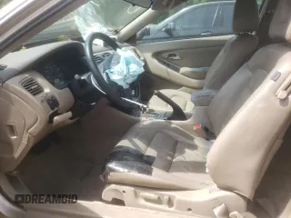2001 Honda Accord EX z VIN 1HGCG22511A007419, wystawiony jako Copart lot #52366735 z przebiegiem Nie podano mil oraz Szkoda całkowita • Salvage title. Historia ofert i sprzedaży dostępna na DreamBid. Obrazek 7.